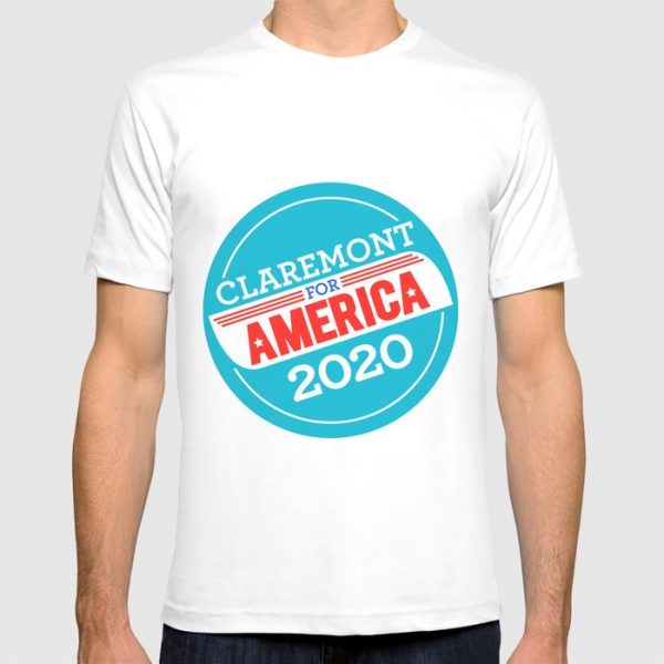 claremont-for-america-2020-tshirts