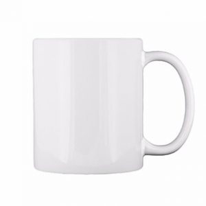 DIY mug cup, DIYSKU.com product design tool