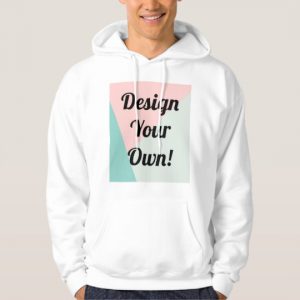 Custom Design Your Personalized Gifts Hoodie with DIYSKU