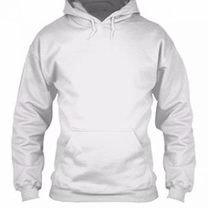 DIY hoodie, DIYSKU.com product design tool